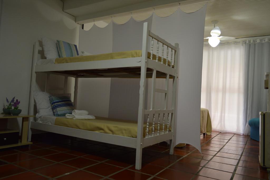 Pousada Maui Matinhos Zewnętrze zdjęcie